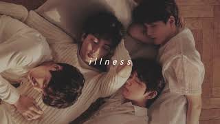 bts - film out (sped up)