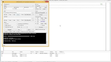 LDmicro por MDJ video 1