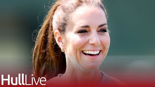 Prince William and Kate's touching selfless gesture after raid by heartless thieves