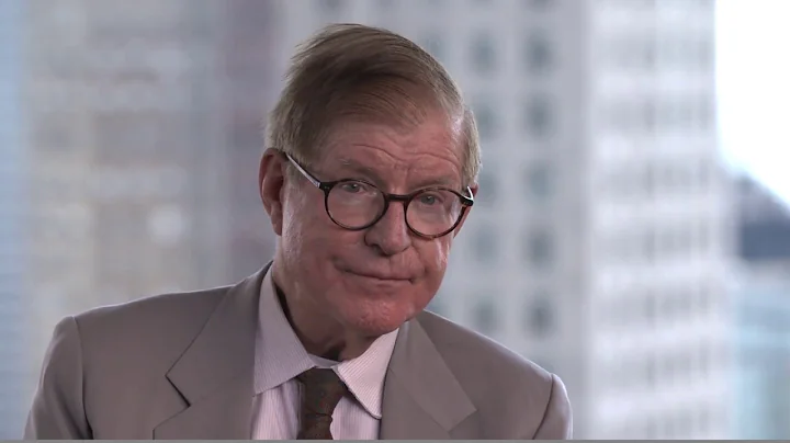 Robert Shelton Discusses the House Committee on th...