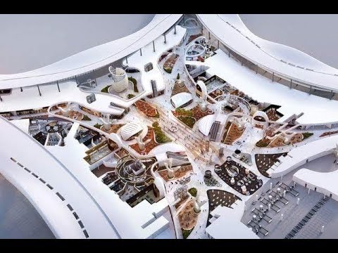 AMAZING VERY BIG CONSTRUCTION PICTURE FOR CIVIL ENGINEER DON'T MISS 