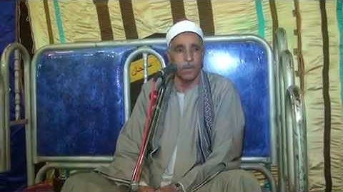 تلاوة قرانية مباركة بصوت القارئ الشيخ حسن عوض الدشناوى يقدمها محمد فتحى