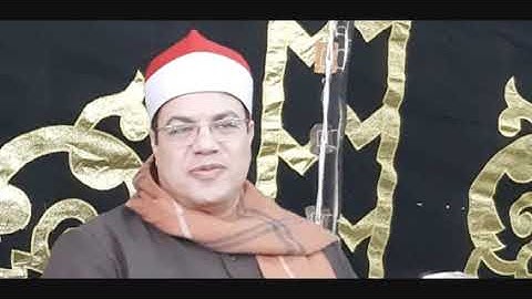 الشيخ اشرف شعبان.ماتيسر مت سورة الانعام