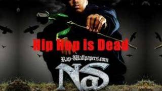 Nas - Hip Hop Is Dead [FULL ALBUM..]