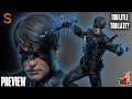 Too Little Too LATE? | Hot Toys Nightwing (Arkham Knight) Preview