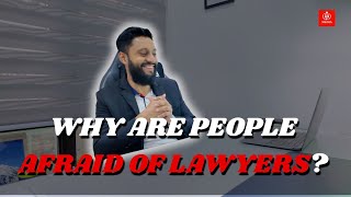 Download Lagu WHY ARE PEOPLE AFRAID OF LAWYERS? (ROCKET-DOCUMENTARY) MP3 Download Lagu WHY ARE PEOPLE AFRAID OF LAWYERS? (ROCKET-DOCUMENTARY) MP3