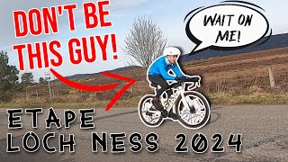 ETAPE LOCH NESS 2024 | BACK FOR ROUND 2!