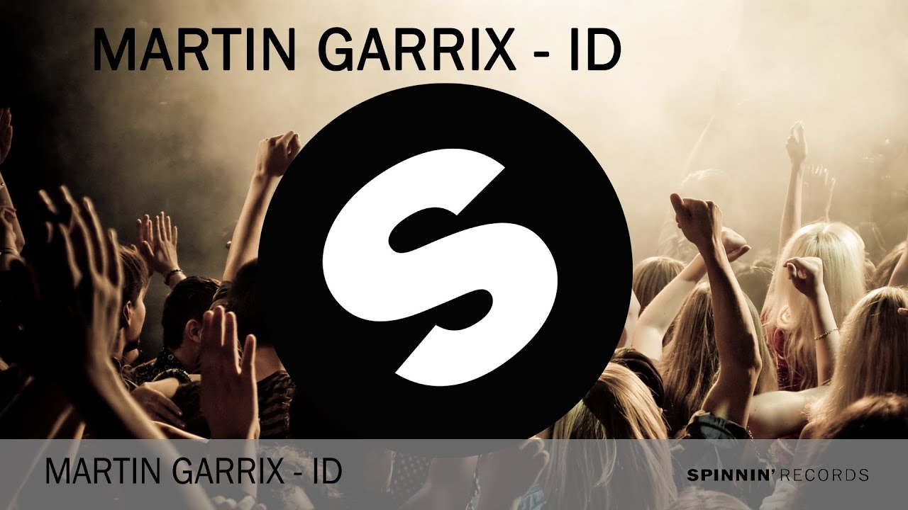 Песня animals martin garrix