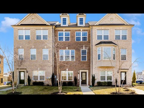 2905 Chalkstone Pl, Waldorf, MD home video tour
