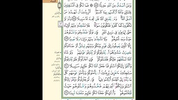 القرآن الكريم سورة النساء صفحة 92 ٩٢ بصوت القارئ محمد صديق المنشاوي