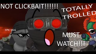 [SFM/FNF/MC] Hank catches Tricky in FNF / Madness Combat / Friday Night Funkin