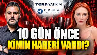 Fon Skandali 10 Gün Önceden Bi̇li̇ni̇yor Muydu?