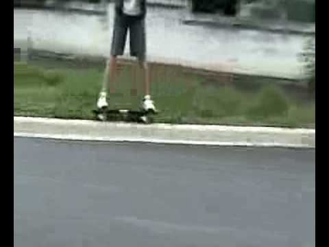 Ripstik 101