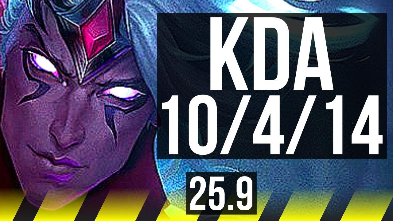 VARUS & Pyke vs DRAVEN & Poppy (ADC) | 10/4/14 | KR Grandmaster | 25.9