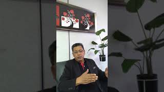 UCAPAN PENGETUA CEMERLANG | ORIENTASI PELAJAR T1 2021