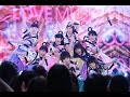 【STUDIO LIVE】私立恵比寿中学-ゼッテーアナーキー(LOVE MUSIC 2016.04.16 ON AIR) 【私立恵比寿中学】