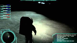 Moonbase Alpha Why does mom hate me?
