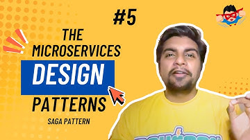 The Saga Pattern in Microservices | Distributed Transactions | Programmers Mode