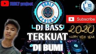 DUGEM BUKAN KALENG KALENG !! DJ BREAKBEAT  FULL BASS by FADLY project