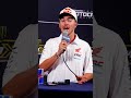 Hunter Lawrence speaks out on his Moto 1 penalty at Thunder Valley