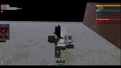 Speed hacking or lagging you decide