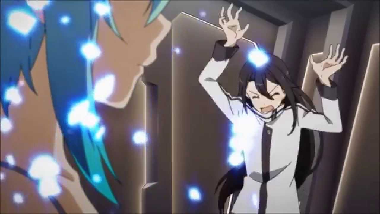 WTF SAO II - YouTube