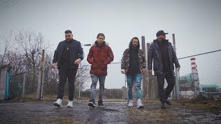 RAUL x ÁBRAHÁM x AK26 - ELŐRE (Official Music Video) chords