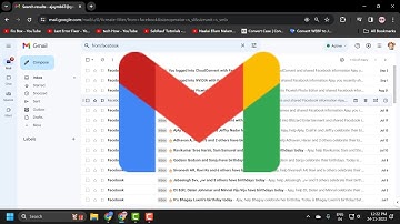 Gmail: How To Create, Edit, and Delete Filters (Guide)