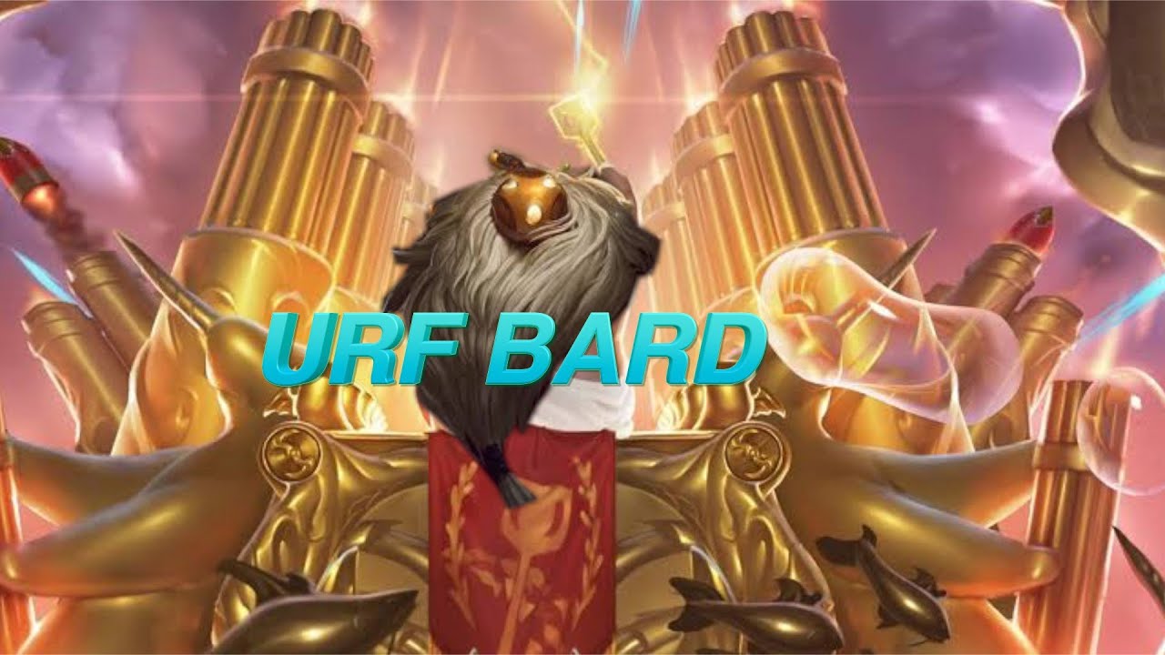 ap attack speed bard ap attack speed bard