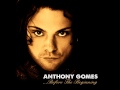 Anthony Gomes - Blues In Technicolor