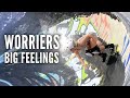 Worriers big feelings official music
