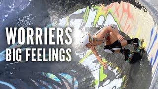 Watch Worriers Big Feelings video