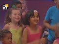 Hi-5 USA en Canal Panda España (Listo o No, 2011) (MOCK)