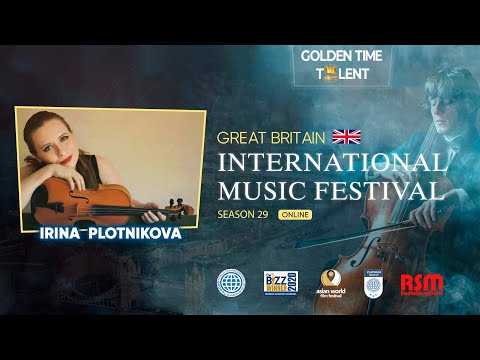 Video: Penyanyi Permian Komi Ekaterina Plotnikova