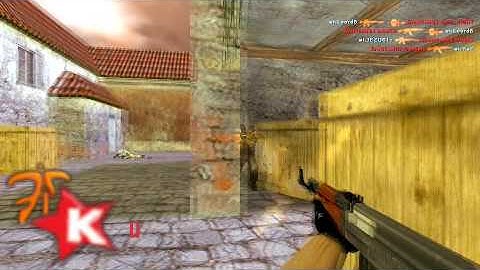 fnatic is fantastic KODE5 2009 by sir