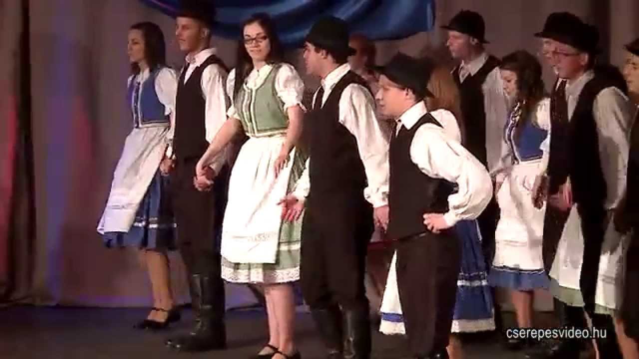 12a csárdás 2014 HD