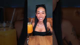 You Have To Try My Favorite Drink