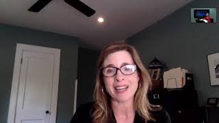 A Conversation with Emily Hanford: At a Loss for Words - Episode 9