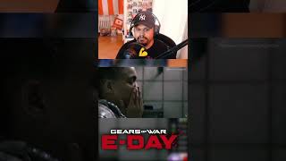 GEARS OF WAR E-DAY STORY TRAILER!! Locust Emergence 🔥 | Gamescom