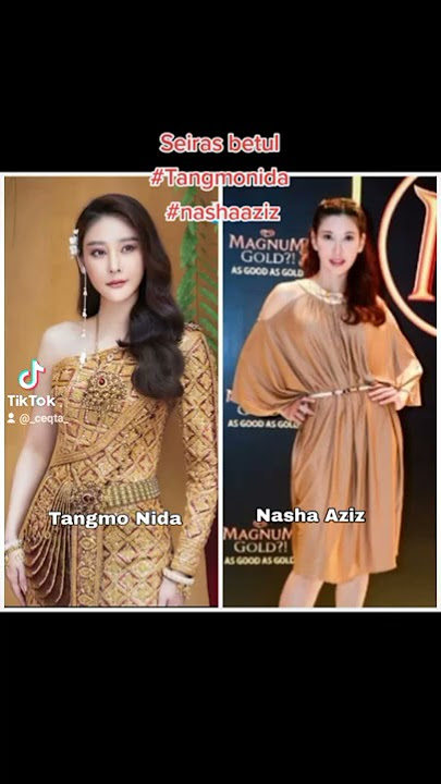 seiras kan? #tangmonida #nashaaziz