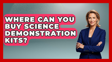 Where Can You Buy Science Demonstration Kits? - Conventions Network
