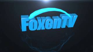 Intro - FoxenTV [Contest]