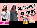 ADELGACE 12K / TE CUENTO MI SECRETO / JIAPSI YAÑEZ