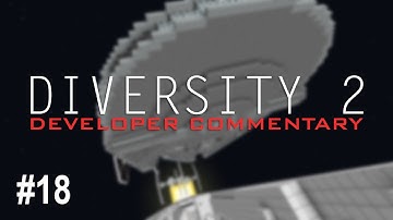DIVERSITY 2 DEVCOM | Ep 18 - The Dropper Branch Part 1 feat abrightmoore