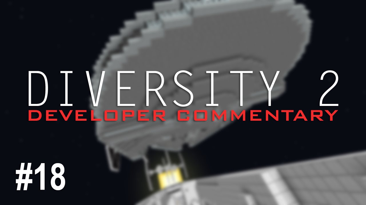 DIVERSITY 2 DEVCOM | Ep 18 - The Dropper Branch Part 1 feat abrightmoore
