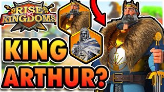 7 NEW Commanders that COULD Come to Rise of Kingdoms in 2022!