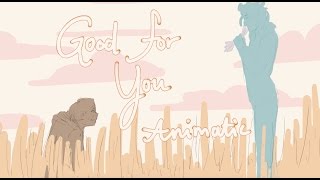 Dear Evan Hansen - Good For You [Animatic]