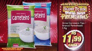 Anúncio Tv - Super Rede 1807 Hd