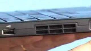 Видео Dell Latitude XT (автор: eMAG)