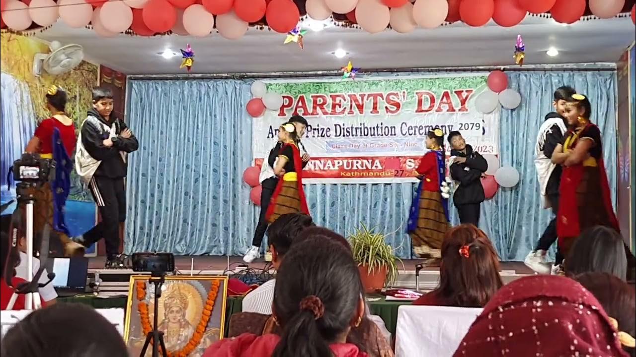 parents day in nepal